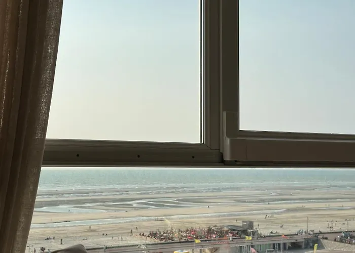 Le Plein Ciel Et Le Touquet